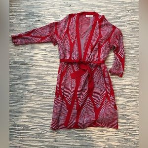 Anthropologie Kimono Sweater